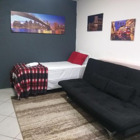 상파울루 Apartamento Bem Localizado Centro De Sp 아파트 외부 사진