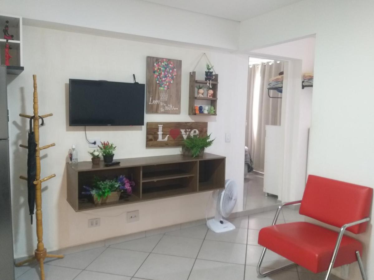 상파울루 Apartamento Bem Localizado Centro De Sp 아파트 외부 사진