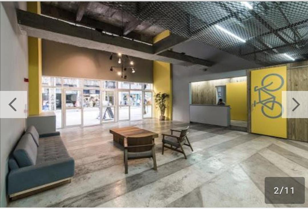 Apartamento Bem Localizado Centro De Sp 상파울루 외부 사진